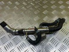 Трубка вакуумная Toyota Land Cruiser Prado 150 (2009-2023) 2019 1222911080 2.8 D 1GDFTV