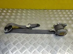 Ремень безопасности с пиропатроном Mitsubishi L200 (2006-2015) 2010 TTCAF2MS038