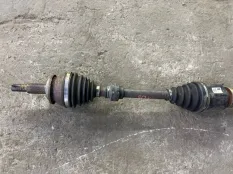 Полуось передняя правая (приводной вал, ШРУС) Toyota Rav 4 (CA40) (2012-2019) 2013 4341042210 2.0 D 1ADFTV