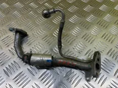 Масляная трубка турбины Toyota Land Cruiser Prado 150 (2009-2023) 2019 154070E020 2.8 D 1GDFTV