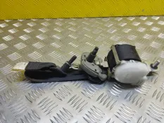 Ремень безопасности Nissan Navara (D40) 2004-2015 2010 7P1130