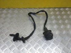 Розетка зарядки автомобиля Toyota Land Cruiser Prado 150 (2009-2023) 2014 22646420 ВНЕДОРОЖНИК 3.0 D 1KDFTV