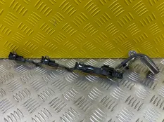 Проводка (планка) свечей накала Toyota Land Cruiser Prado 150 (2009-2023) 2019 1987111010 2.8 D 1GDFTV