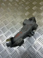 Патрубок турбины Toyota Land Cruiser Prado 150 (2009-2023) 2019 1727511040 2.8 D 1GDFTV