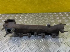 Коллектор выпускной Toyota Land Cruiser Prado 150 (2009-2023) 2019 1714111360 2.8 D 1GDFTV