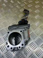 Заслонка дроссельная Toyota Land Cruiser Prado 150 (2009-2023) 2019 2610011030 2.8 D 1GDFTV