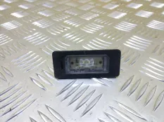 Фонарь подсветки номера BMW X5 E70 (2006—2013) 2013 7193293 3.0 D N57
