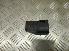 Моторчик заслонки печки Mitsubishi L200 (2006-2015) 2012 5027522350 ПИКАП 2.5 D 4D56U