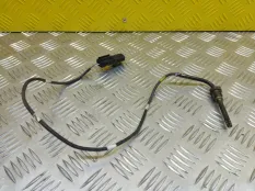 Датчик температуры выхлопных газов Mitsubishi Fuso Canter (2010 - н.в.) 2014 ME230527 ГРУЗОВОЙ 3.0 D 4P10-AAT4