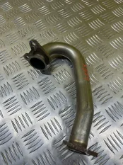 Трубка системы рециркуляции EGR Toyota Land Cruiser Prado 150 (2009-2023) 2019 2561211010 2.8 D 1GDFTV