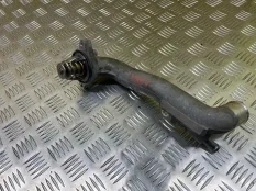 Корпус термостата Toyota Land Cruiser Prado 150 (2009-2023) 2019 1632111060 2.8 D 1GDFTV