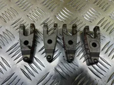 Кронштейн форсунки Toyota Land Cruiser Prado 150 (2009-2023) 2019 2369511010 2.8 D 1GDFTV