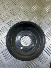 Шкив водяного насоса (помпы) Toyota Land Cruiser Prado 150 (2009-2023) 2019 1637111010 2.8 D 1GDFTV