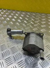 Теплообменник масляного фильтра Toyota Land Cruiser Prado 150 (2009-2023) 2019 0240008681 2.8 D 1GDFTV