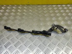 Проводка (планка) свечей накала Toyota Hilux (2015-2021) 2019 198710E010 2.4 D 2GDFTV