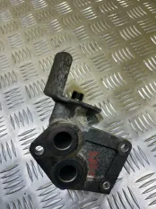 Корпус масляного фильтра Toyota Land Cruiser Prado 150 (2009-2023) 2019 1567711020 2.8 D 1GDFTV