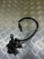 Лямбда-зонд Toyota Land Cruiser Prado 150 (2009-2023) 2019 8946360030 2.8 D 1GDFTV
