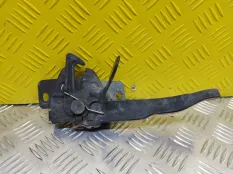 Замок капота Great Wall Wingle 7 (2018-2023) 2022 8402510XP6PXB ПИКАП 2.0 D GW4D20D