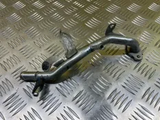 Трубка охлажд. жидкости металлическая Toyota Land Cruiser Prado 150 (2009-2023) 2019 1626811100 2.8 D 1GDFTV