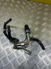 Трубка охлажд. жидкости металлическая Toyota Land Cruiser Prado 150 (2009-2023) 2019 162090E100 2.8 D 1GDFTV