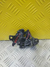 Замок капота Toyota Rav 4 (XA30) (2005-2014) 2009 5351042080 3.5 I 2GRFE