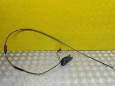 Замок капота Volkswagen Amarok (2010-2016) 2011 1Z0823509D ПИКАП 2.0 D CDCA