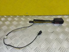 Ответная часть ремня безопасности Volkswagen Amarok (2010-2016) 2011 2H0857877L ПИКАП 2.0 D CDCA