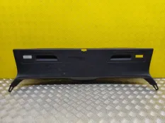 Обшивка крышки багажника BMW X5 E70 (2006—2013) 2013 51497149636 3.0 D N57
