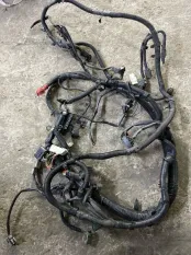 Проводка Nissan Navara (D22) 1998-2007 2003 240113X34A 2.5 D