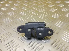 Замок багажника Ford Ranger III (2011-2023) 2013 AB392143150