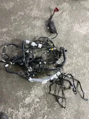Проводка Infiniti QX70 (2013-2017) 2015 240173FZ3D 3.0 D V9X C002615