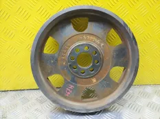 Маховик Toyota Hilux (2015-2021) 2017 134050E020 2.4 D 2GDFTV