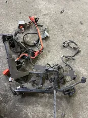 Проводка двигателя Nissan X-Trail (T30) 2001-2006 2005 8212147310 2.0 I