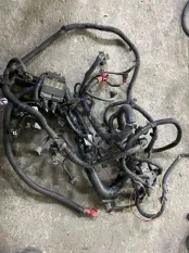 Проводка Nissan Pathfinder (R51M) 2004-2013 2009 24011EB314