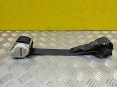 Ремень безопасности Volkswagen Amarok (2010-2016) 2012 2H0857811RAA ПИКАП 2.0 D, задний левый