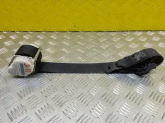 Ремень безопасности Volkswagen Amarok (2010-2016) 2012 2H0857811RAA ПИКАП 2.0 D, задний правый