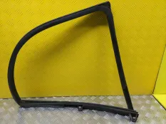 Уплотнитель стекла двери (бархотка) Ford F150 P552 (2014-2020) 2019 FL341625766 2.7 I ECOBOOST V-6