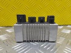 Блок управления свечами накала Toyota Hilux (2005-2015) 2010 2855130010
