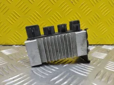 Блок управления свечами накала Toyota Hilux (2005-2015) 2014 2855130010 2.5 D 2KDFTV