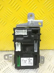 Блок комфорта Infiniti EX I (J50) 2007 – 2013 2011 284B11BP0B ВНЕДОРОЖНИК 3.0 D V9X