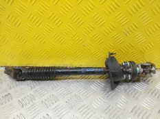 Рулевой карданчик Fiat Fullback 2015 - 2020 2017 4401A345 ПИКАП 2.4 D KT0T