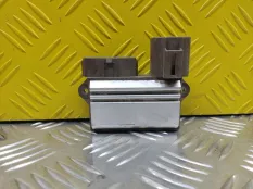 Блок управления форсунками Toyota Land Cruiser Prado 150 (2009-2023) 2016