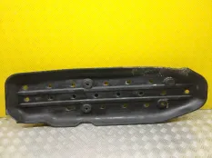 Защита топливного бака Volkswagen Amarok (2010-2016) 2011 2H0801989 ПИКАП 2.0 D CDCA