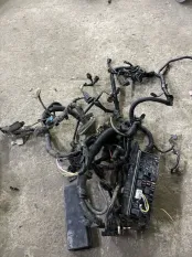 Проводка двигателя Mitsubishi L200 (2006-2015) 2009 8501A333 2.5 D 4D56