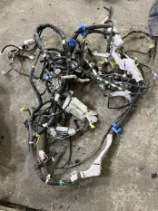Проводка Lexus LX 570 (2007-2022) 2017 8216260E60