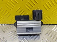 Блок управления форсунками Toyota Tundra II (2006-2022) 2014 8958034022