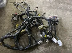 Проводка Nissan Pathfinder (R51M) 2004-2013 2009 240104X02A