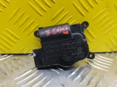 Моторчик заслонки печки Volkswagen Amarok (2010-2016) 2011 52411483R06 ПИКАП 2.0 D CDCA