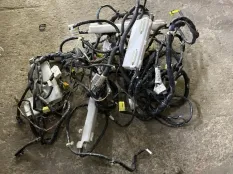 Проводка Nissan Navara (D40) 2004-2015 2010 240604X61D