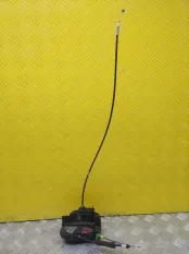 Замок двери передней левой Nissan Navara (D40) 2004-2015 2007 80501EB32A ПИКАП 2.5 D YD25DDTI
